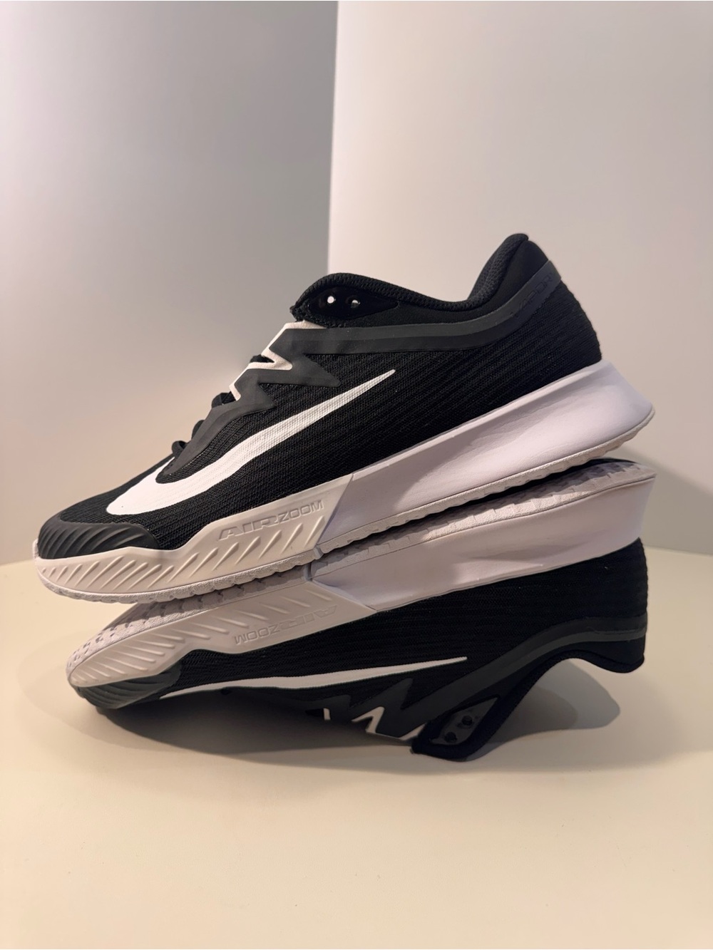 Nike Vapor Pro 3 Men’s Hard-Court Tennis Shoes Mens s8.5 new/return